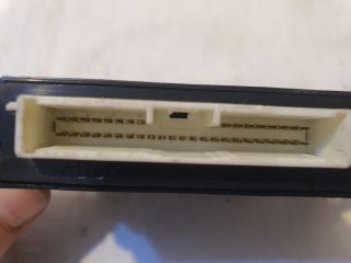 bontott TOYOTA PRIUS Kulcs Nélküli Nyitás Jeladó