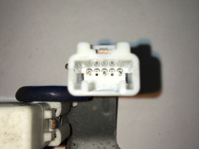 bontott TOYOTA PRIUS Kulcs Nélküli Nyitás Jeladó