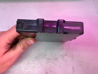 bontott TOYOTA PRIUS Kulcs Nélküli Nyitás Jeladó