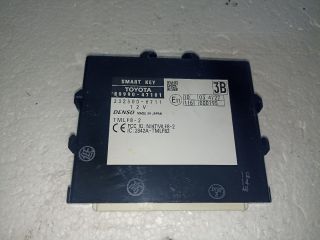 bontott TOYOTA PRIUS Kulcs Nélküli Nyitás Jeladó