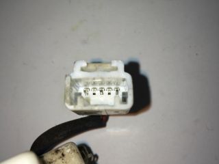 bontott TOYOTA PRIUS Kulcs Nélküli Nyitás Jeladó