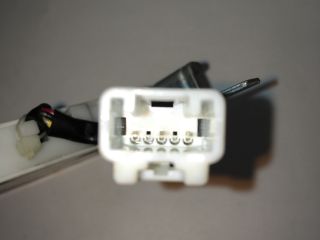 bontott TOYOTA PRIUS Kulcs Nélküli Nyitás Jeladó