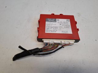 bontott TOYOTA PRIUS Kulcs Nélküli Nyitás Jeladó