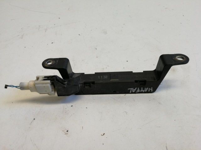 bontott TOYOTA PRIUS Kulcs Nélküli Nyitás Jeladó