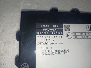 bontott TOYOTA PRIUS Kulcs Nélküli Nyitás Jeladó