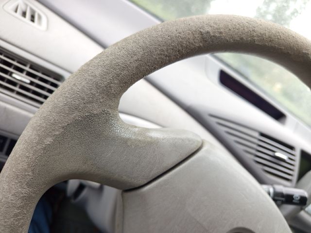 bontott TOYOTA PRIUS Kürt