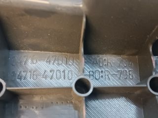 bontott TOYOTA PRIUS Küszöb Burkolat