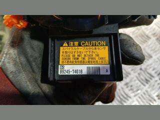 bontott TOYOTA PRIUS Légzsák Átvezető Szalagkábel