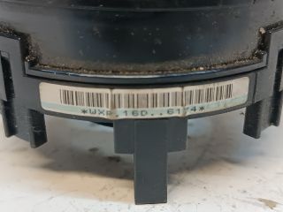 bontott TOYOTA PRIUS Légzsák Átvezető Szalagkábel