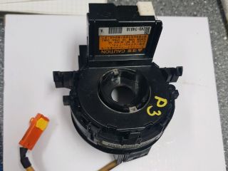 bontott TOYOTA PRIUS Légzsák Átvezető Szalagkábel