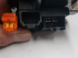 bontott TOYOTA PRIUS Légzsák Átvezető Szalagkábel