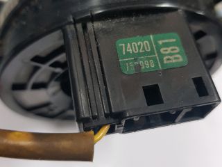 bontott TOYOTA PRIUS Légzsák Átvezető Szalagkábel