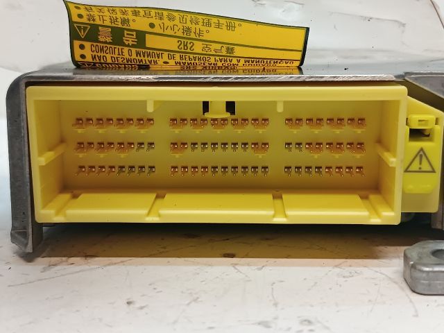 bontott TOYOTA PRIUS Légzsák Elektronika