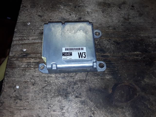 bontott TOYOTA PRIUS Légzsák Elektronika