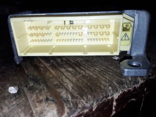 bontott TOYOTA PRIUS Légzsák Elektronika