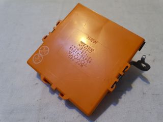 bontott TOYOTA PRIUS Légzsák Elektronika