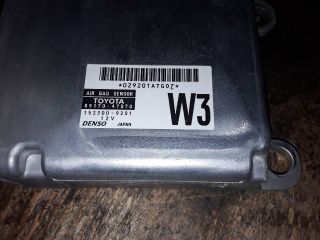 bontott TOYOTA PRIUS Légzsák Elektronika