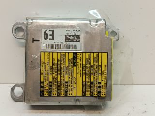 bontott TOYOTA PRIUS Légzsák Elektronika