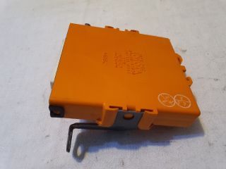 bontott TOYOTA PRIUS Légzsák Elektronika