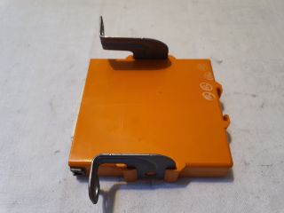 bontott TOYOTA PRIUS Légzsák Elektronika