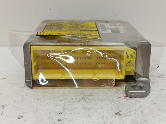 bontott TOYOTA PRIUS Légzsák Elektronika