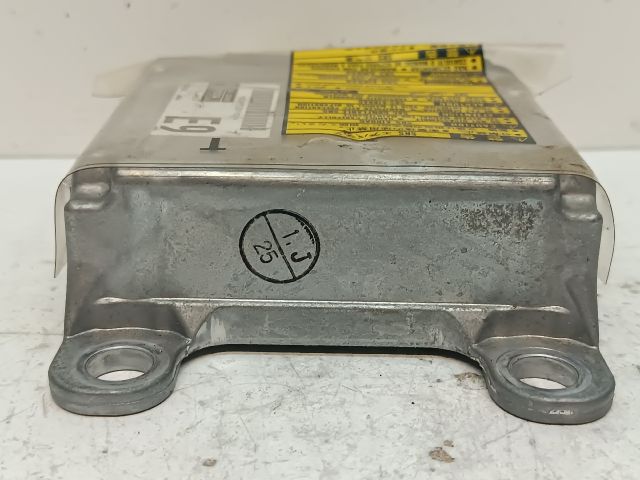 bontott TOYOTA PRIUS Légzsák Elektronika