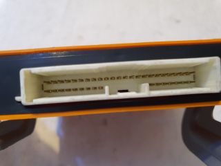 bontott TOYOTA PRIUS Légzsák Elektronika