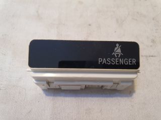 bontott TOYOTA PRIUS Légzsák Visszajelző