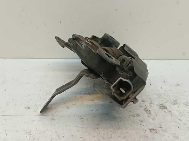 bontott TOYOTA PRIUS Motorháztető Zárszerkezet