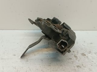 bontott TOYOTA PRIUS Motorháztető Zárszerkezet