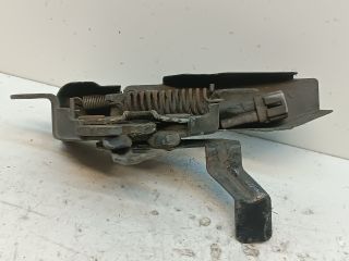 bontott TOYOTA PRIUS Motorháztető Zárszerkezet