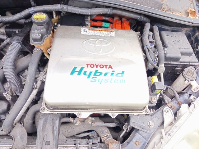 bontott TOYOTA PRIUS Multifunkciós Kijelző