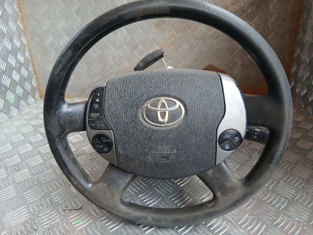 bontott TOYOTA PRIUS Multikormány