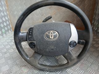 bontott TOYOTA PRIUS Multikormány