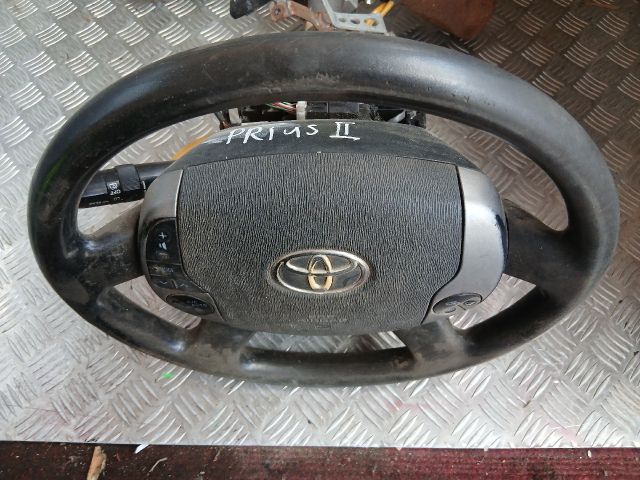 bontott TOYOTA PRIUS Multikormány