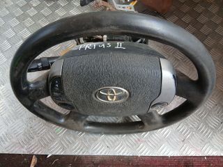 bontott TOYOTA PRIUS Multikormány