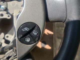 bontott TOYOTA PRIUS Multikormány