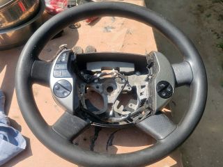 bontott TOYOTA PRIUS Multikormány