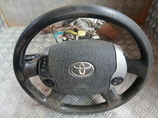 bontott TOYOTA PRIUS Multikormány