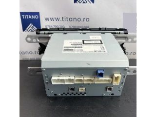 bontott TOYOTA PRIUS Navigációs Fejegység