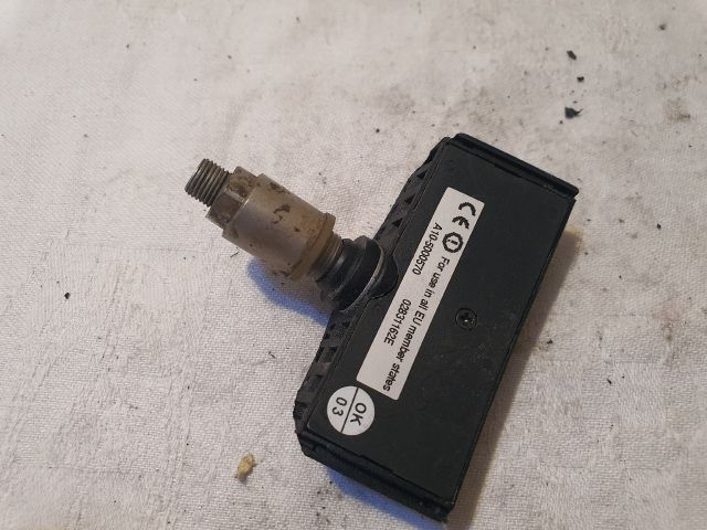 bontott TOYOTA PRIUS Okos Kerékszelep