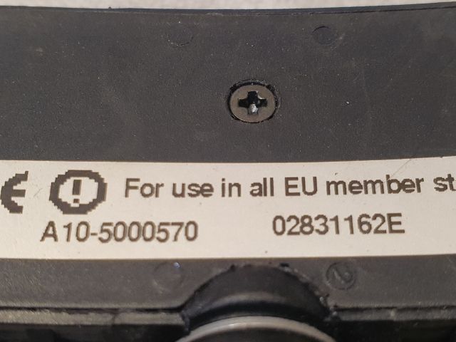 bontott TOYOTA PRIUS Okos Kerékszelep