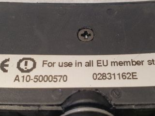 bontott TOYOTA PRIUS Okos Kerékszelep