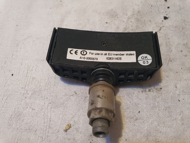 bontott TOYOTA PRIUS Okos Kerékszelep