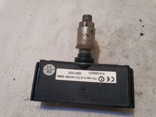 bontott TOYOTA PRIUS Okos Kerékszelep