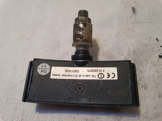 bontott TOYOTA PRIUS Okos Kerékszelep