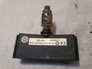 bontott TOYOTA PRIUS Okos Kerékszelep