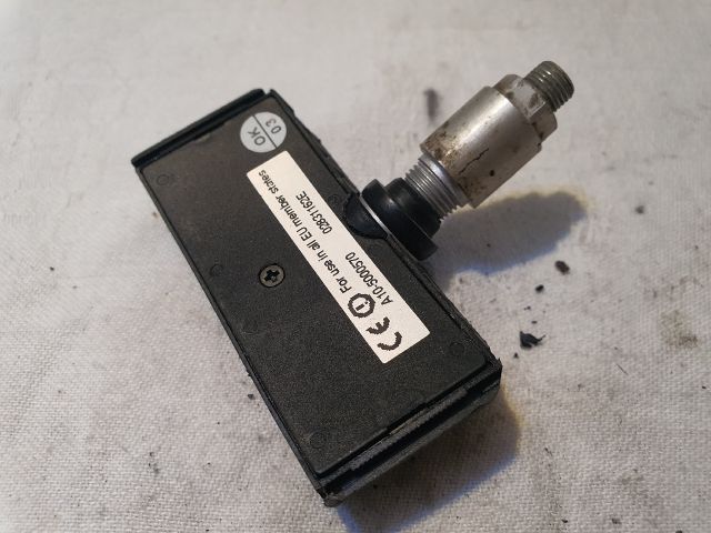 bontott TOYOTA PRIUS Okos Kerékszelep