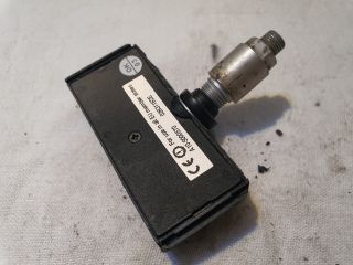 bontott TOYOTA PRIUS Okos Kerékszelep