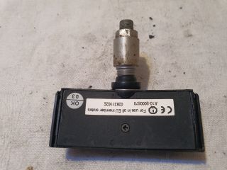 bontott TOYOTA PRIUS Okos Kerékszelep